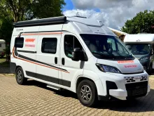 Fahrzeugbild Weinsberg CaraBus EDITION FIRE 600 MQ FAHRRADTRÄGER|AHK #3