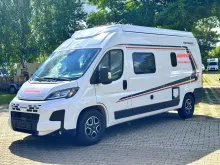 Fahrzeugbild Weinsberg CaraBus EDITION FIRE 600 MQ FAHRRADTRÄGER|AHK #4