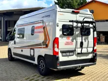 Fahrzeugbild Weinsberg CaraBus EDITION FIRE 600 MQ FAHRRADTRÄGER|AHK #6