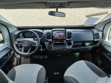 Fahrzeugbild Mooveo Tei 72UH #7