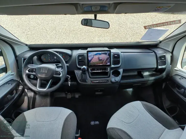 Fahrzeugbild Mooveo Tei 72UH #7