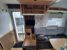 Fahrzeugbild Mooveo Tei 72UH #12