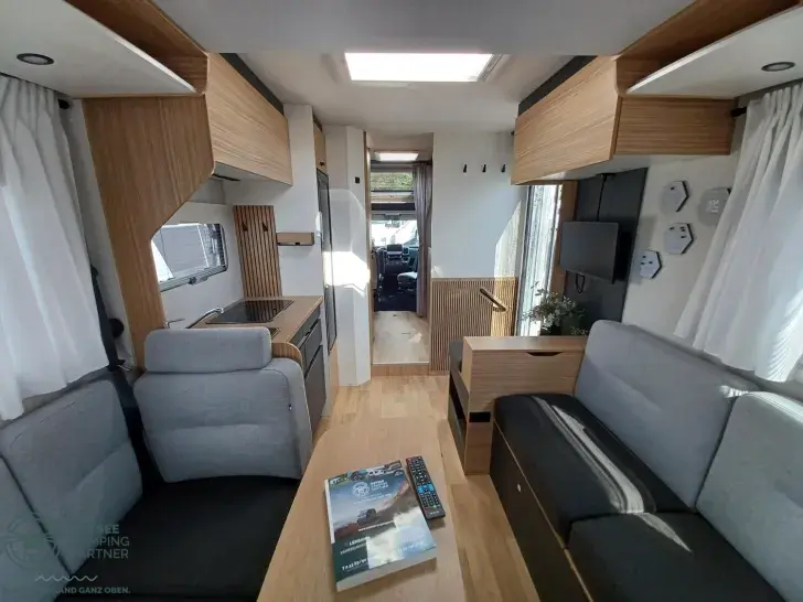 Fahrzeugbild Mooveo Tei 72UH #20