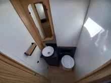 Fahrzeugbild Mooveo Tei 72UH #23