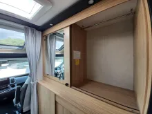 Fahrzeugbild Mooveo Tei 72UH #27
