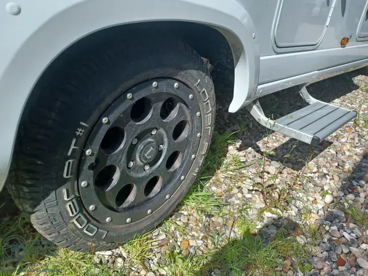 Fahrzeugbild Mooveo Tei 72UH #33