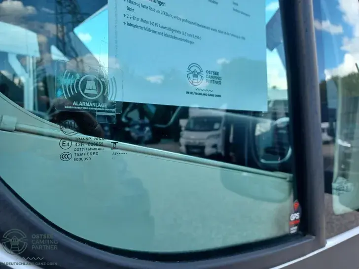 Fahrzeugbild Mooveo Tei 72UH #35