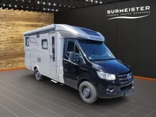 Fahrzeugbild Hymer B-Klasse MC T 580 #1