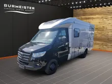 Fahrzeugbild Hymer B-Klasse MC T 580 #3