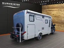 Fahrzeugbild Hymer B-Klasse MC T 580 #4