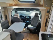 Fahrzeugbild Hymer B-Klasse MC T 580 #11