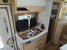 Fahrzeugbild Hymer B-Klasse MC T 580 #13