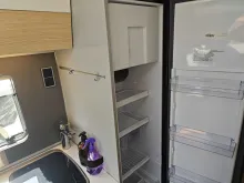 Fahrzeugbild Hymer B-Klasse MC T 580 #14