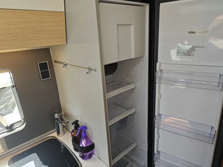 Fahrzeugbild Hymer B-Klasse MC T 580 #14