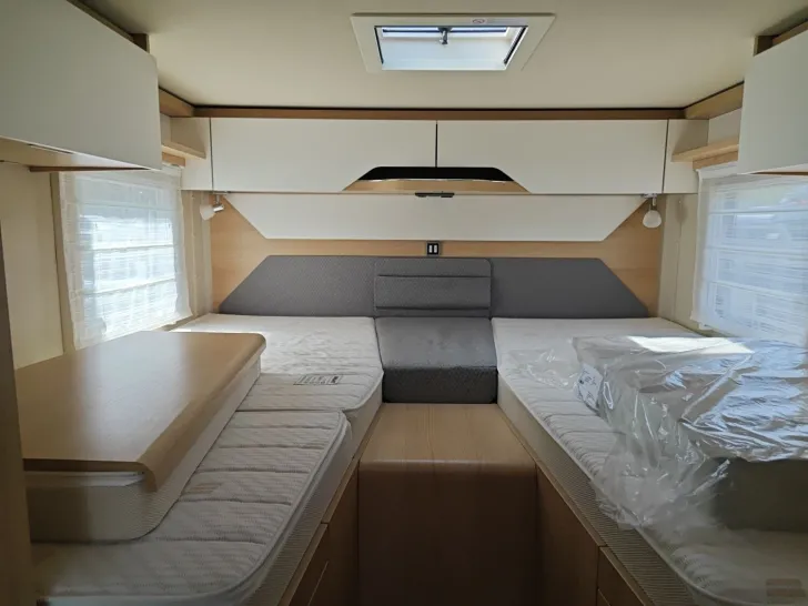 Fahrzeugbild Hymer B-Klasse MC T 580 #16