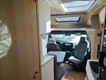 Fahrzeugbild Hymer B-Klasse MC T 580 #18
