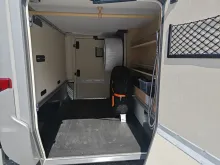 Fahrzeugbild Hymer B-Klasse MC T 580 #19