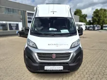 Fahrzeugbild Pössl Roadcruiser Revolution Fiat 160 PS *5.Sitz+Schlafplatz*Solar*Alarm* #3