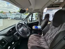 Fahrzeugbild Pössl Roadcruiser Revolution Fiat 160 PS *5.Sitz+Schlafplatz*Solar*Alarm* #10