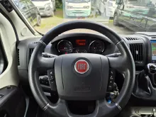 Fahrzeugbild Pössl Roadcruiser Revolution Fiat 160 PS *5.Sitz+Schlafplatz*Solar*Alarm* #12