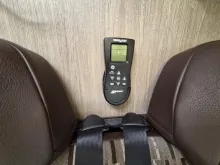 Fahrzeugbild Pössl Roadcruiser Revolution Fiat 160 PS *5.Sitz+Schlafplatz*Solar*Alarm* #15