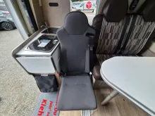 Fahrzeugbild Pössl Roadcruiser Revolution Fiat 160 PS *5.Sitz+Schlafplatz*Solar*Alarm* #21