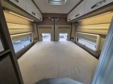 Fahrzeugbild Pössl Roadcruiser Revolution Fiat 160 PS *5.Sitz+Schlafplatz*Solar*Alarm* #22