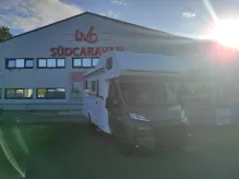 Fahrzeugbild Weinsberg CaraHome 650 MEG #1