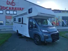 Fahrzeugbild Weinsberg CaraHome 650 MEG #4
