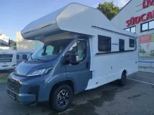 Fahrzeugbild Weinsberg CaraHome 650 MEG #5