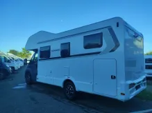 Fahrzeugbild Weinsberg CaraHome 650 MEG #6