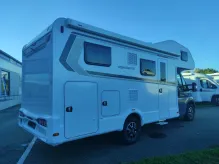 Fahrzeugbild Weinsberg CaraHome 650 MEG #7