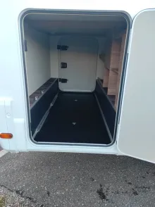 Fahrzeugbild Weinsberg CaraHome 650 MEG #8