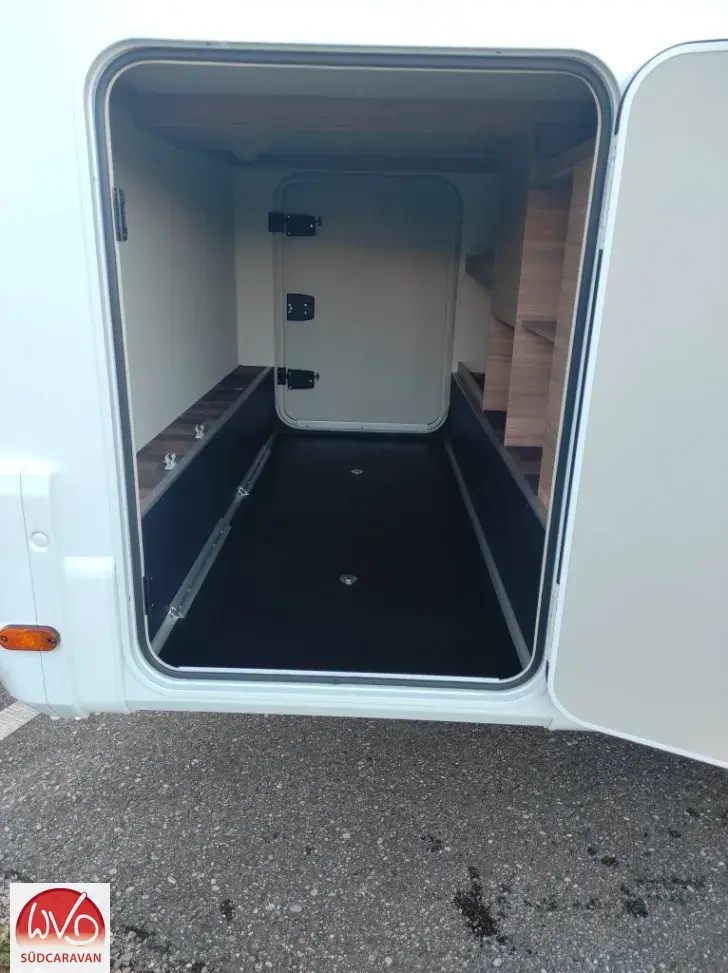 Fahrzeugbild Weinsberg CaraHome 650 MEG #8