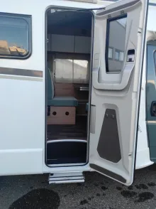 Fahrzeugbild Weinsberg CaraHome 650 MEG #9