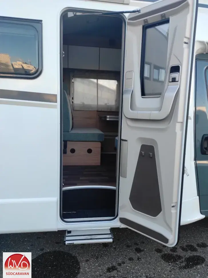 Fahrzeugbild Weinsberg CaraHome 650 MEG #9