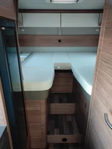 Fahrzeugbild Weinsberg CaraHome 650 MEG #10