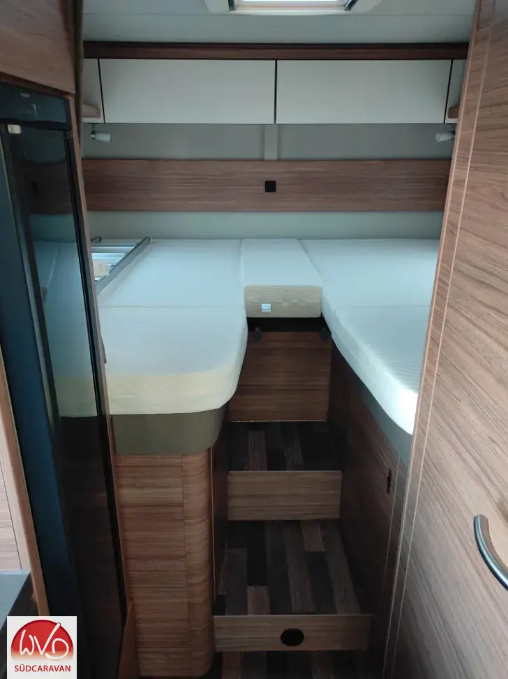 Fahrzeugbild Weinsberg CaraHome 650 MEG #10