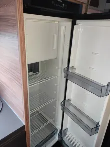 Fahrzeugbild Weinsberg CaraHome 650 MEG #11