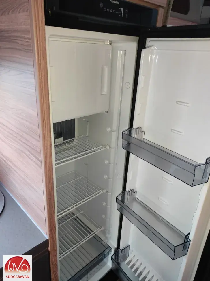Fahrzeugbild Weinsberg CaraHome 650 MEG #11