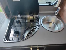 Fahrzeugbild Weinsberg CaraHome 650 MEG #12