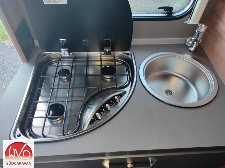 Fahrzeugbild Weinsberg CaraHome 650 MEG #12