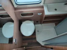 Fahrzeugbild Weinsberg CaraHome 650 MEG #13