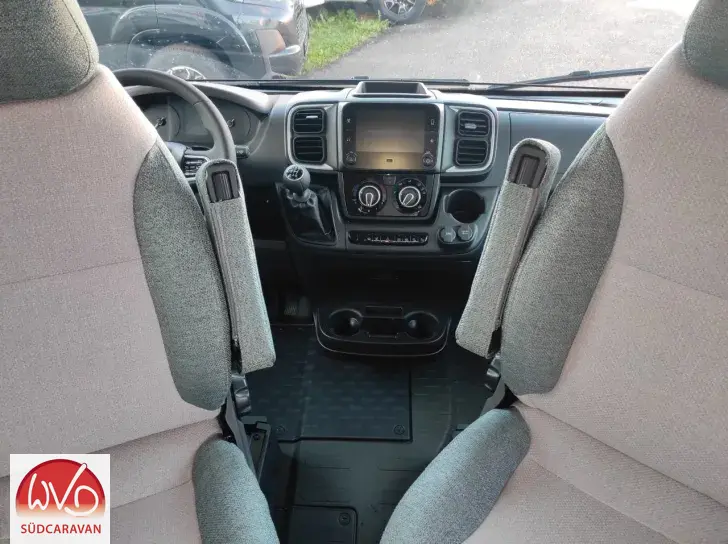 Fahrzeugbild Weinsberg CaraHome 650 MEG #14