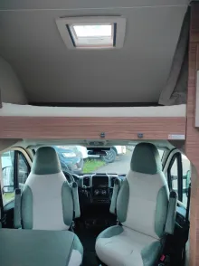 Fahrzeugbild Weinsberg CaraHome 650 MEG #15