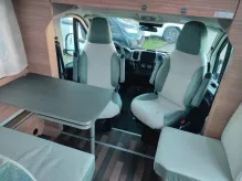 Fahrzeugbild Weinsberg CaraHome 650 MEG #16