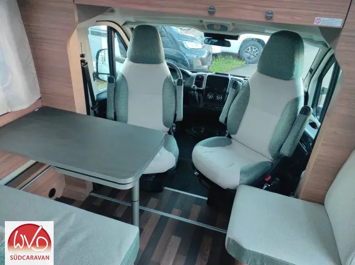Fahrzeugbild Weinsberg CaraHome 650 MEG #16