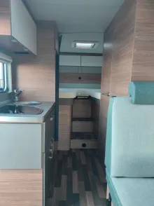 Fahrzeugbild Weinsberg CaraHome 650 MEG #18