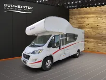 Fahrzeugbild Sunlight A 68 #3
