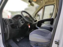 Fahrzeugbild Sunlight A 68 #7